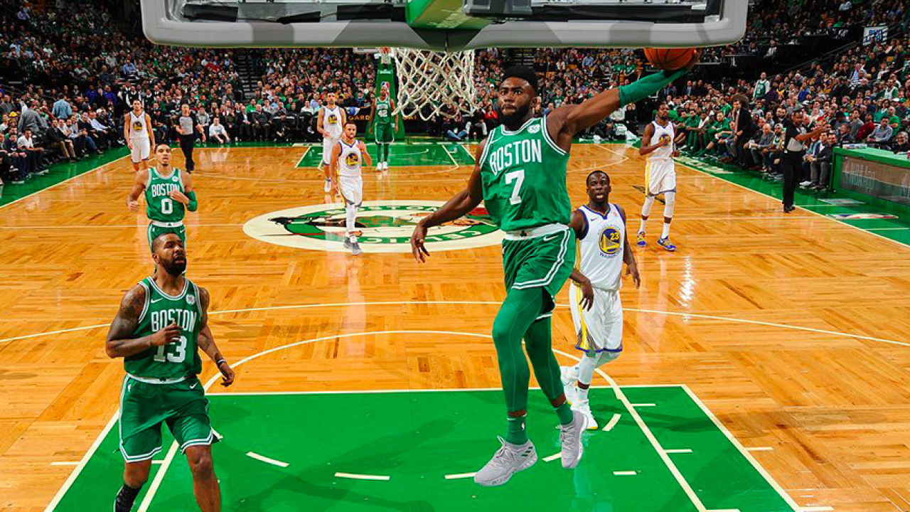 Los Boston Celtics deben mirar a los Warriors | Despacho Celtics