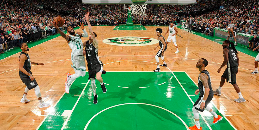 Los Celtics recuperaron soldados y derrotaron a los Nets