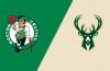 Playoffs Celtics vs Bucks
