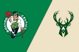 Playoffs Celtics vs Bucks