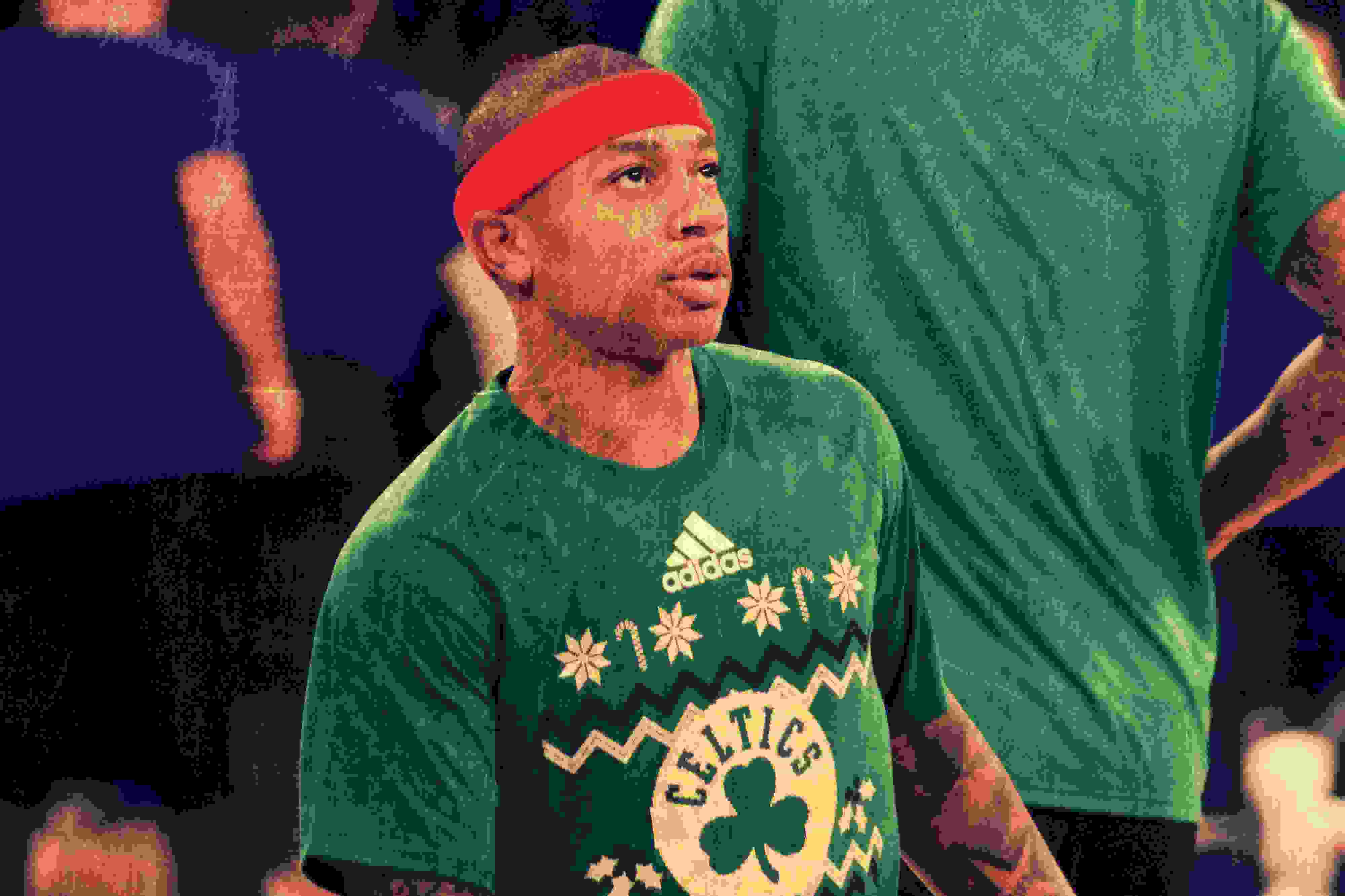 Isaiah Thomas se enfrentará a los Celtics
