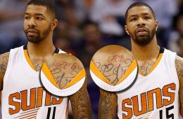 Las otras 29 historias de la NBA: La maldición de los hermanos Morris