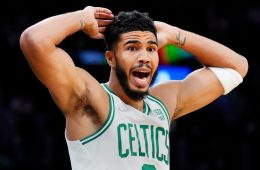 Los Boston Celtics podrían hacer más.. pero no, la verdad es que no pueden