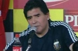 Celtics Maradona