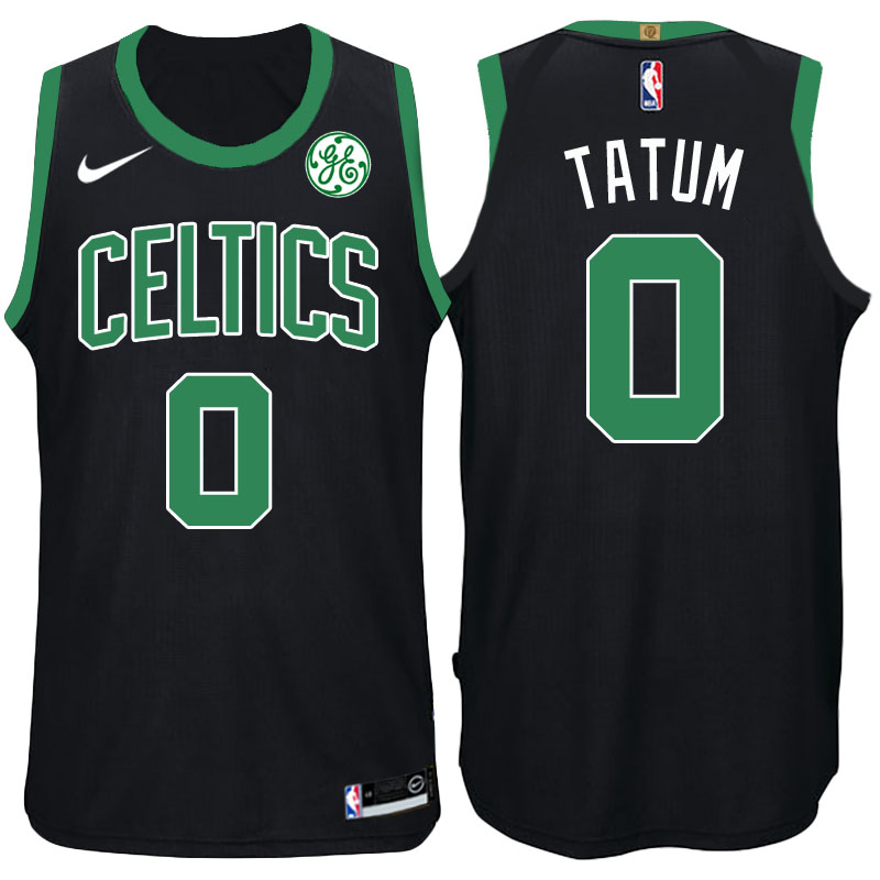 La nueva camista de los Boston Celtics, Statement Edition 