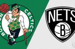 Playoffs Ronda 1 Celtics vs Nets