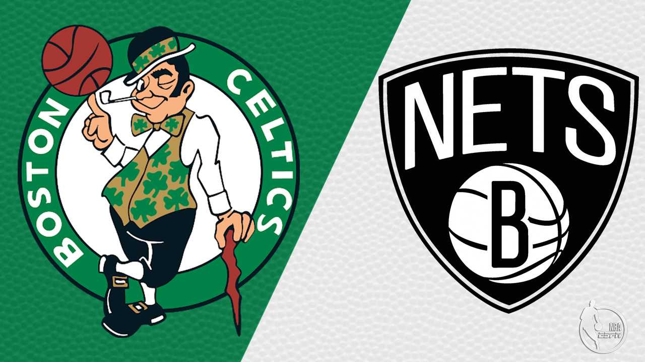 Playoffs Ronda 1 Celtics vs Nets