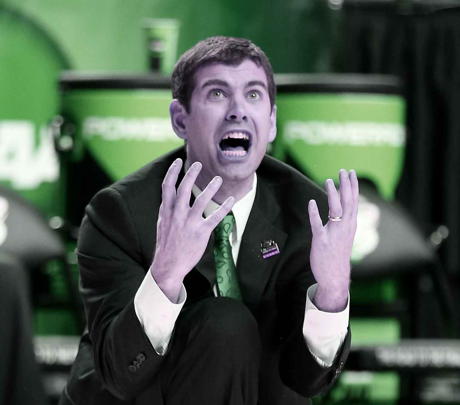 Los Boston Celtics ¿qué les pasa?